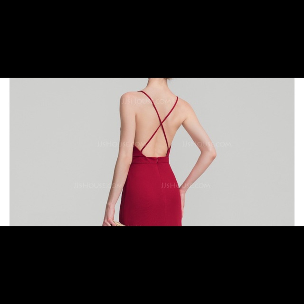 Dress - Picture 2 of 3